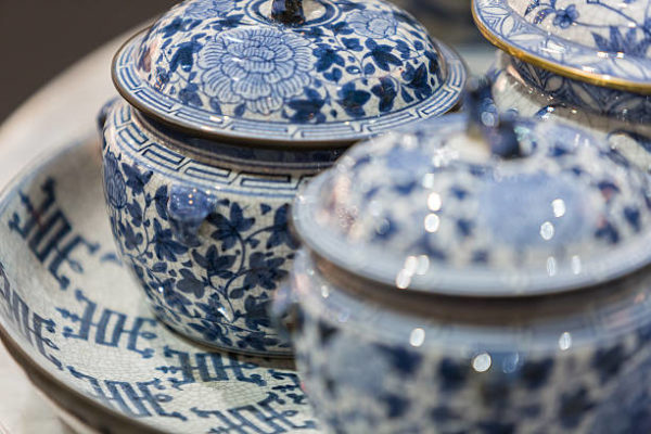 Where to Identify the Value of Chinese Antiques