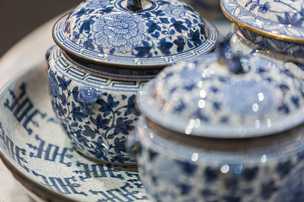 You are currently viewing Where to Identify the Value of Chinese Antiques