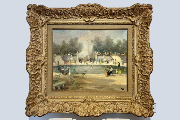 Thinking of Selling Art? Here’s What’s Worth Something and What’s Not