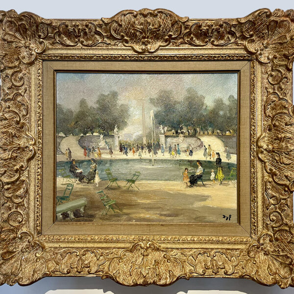 Thinking of Selling Art? Here’s What’s Worth Something and What’s Not