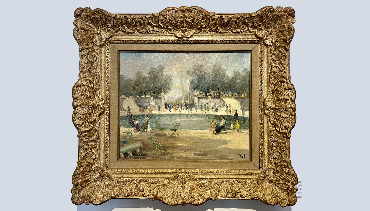You are currently viewing Thinking of Selling Art? Here’s What’s Worth Something and What’s Not