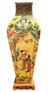 Chinese Antique Buyer