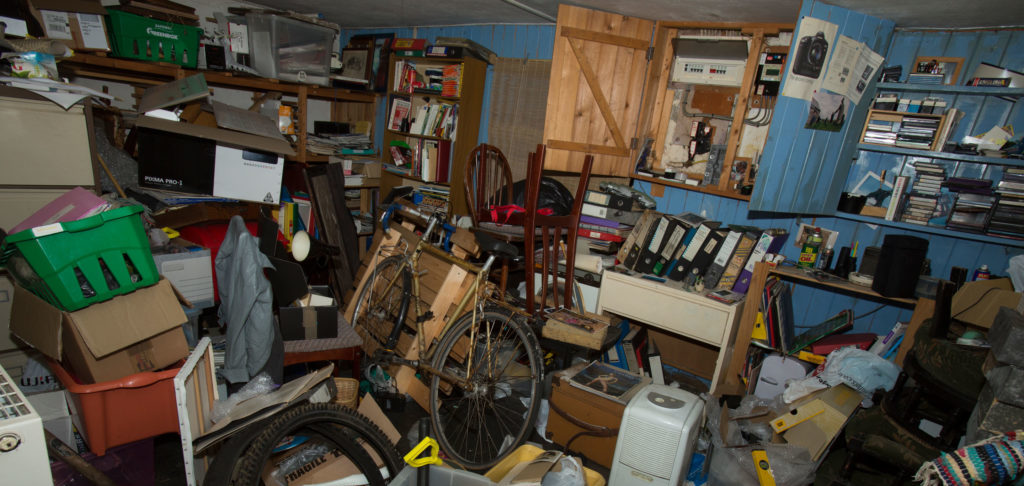 Hoarding Help NYC Hoarding Help NYC