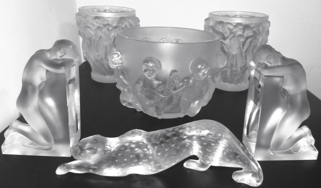 Lalique Collection