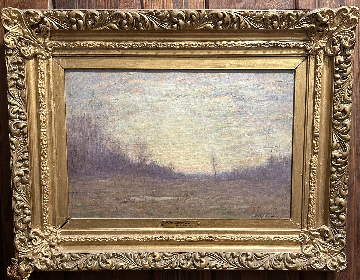 Painting
