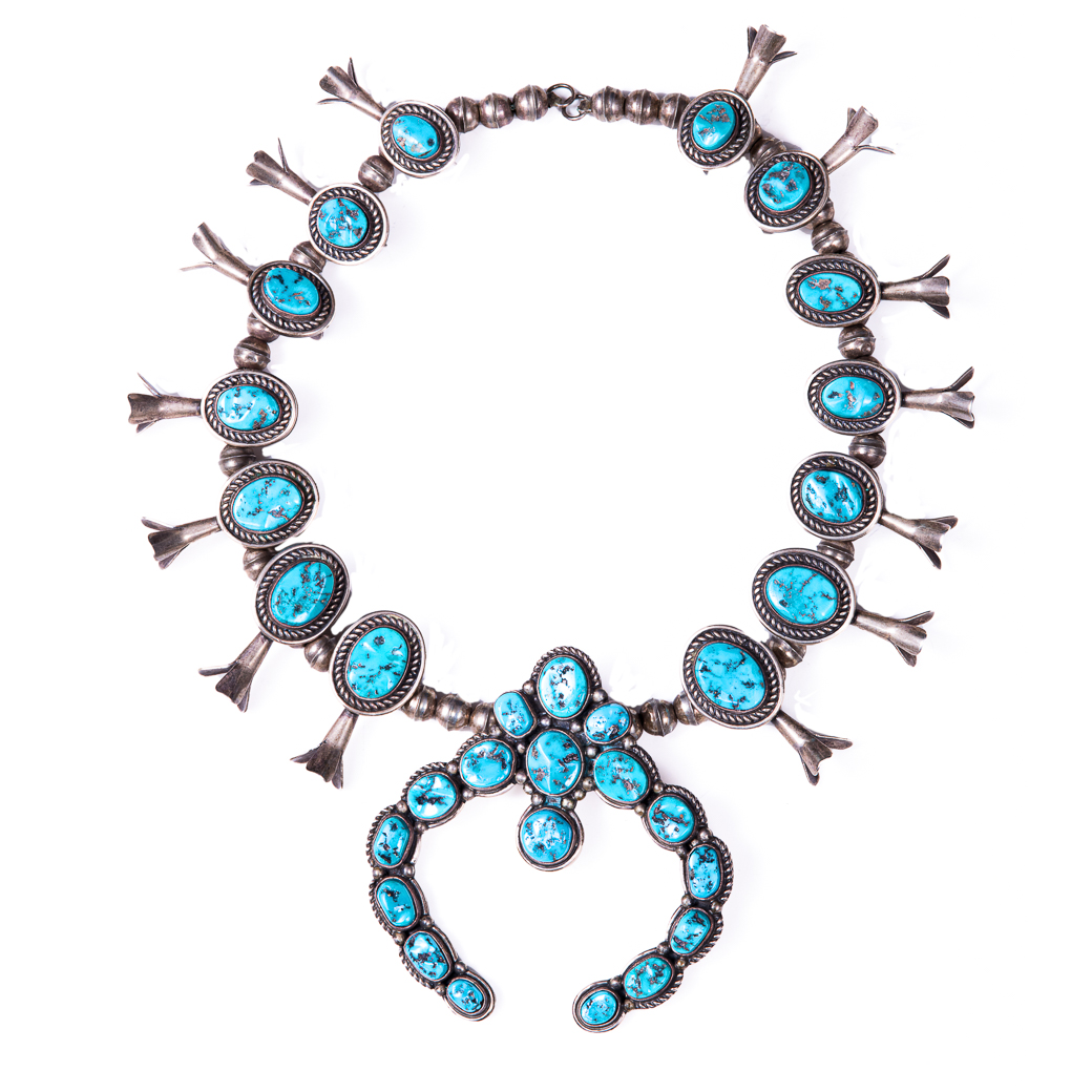 Navajo jewelry near me 2025