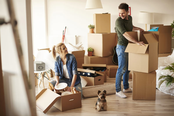Things to Do Prior to Your Move