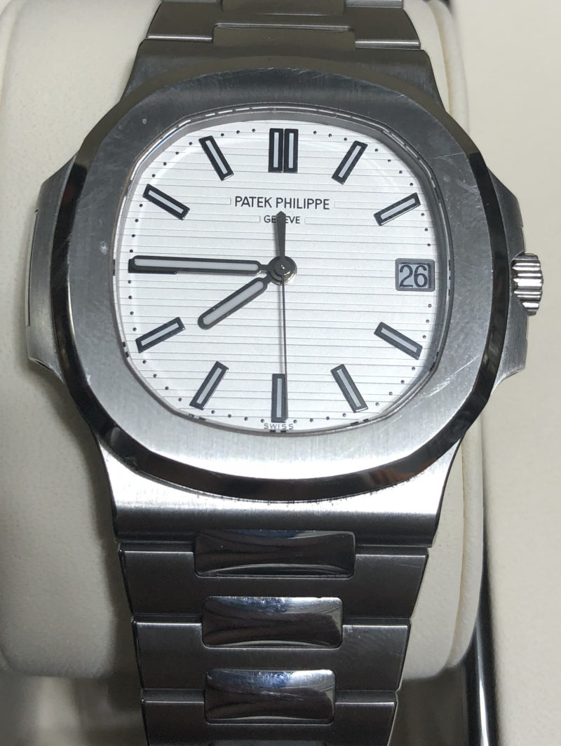 Patek Philippe Watch