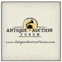Listen to Adam on the Antique Auction Forum podcast
