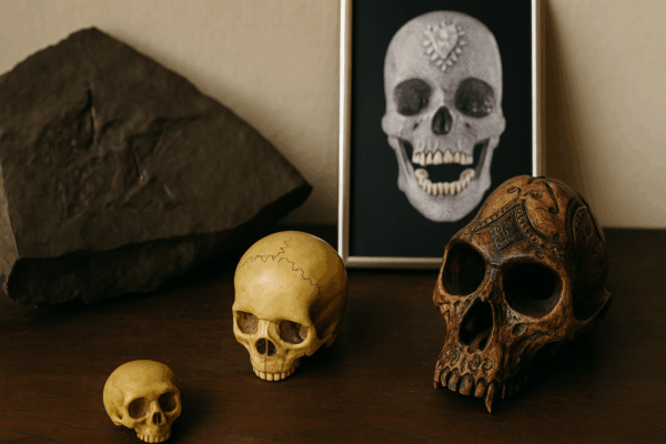 The Strangest Thing We Ever Found — and Why Oddities Can Be Worth a Fortune