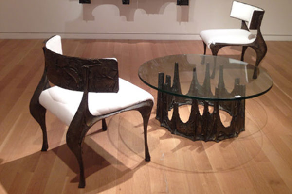 Manhattan 20th Century Design Auctions