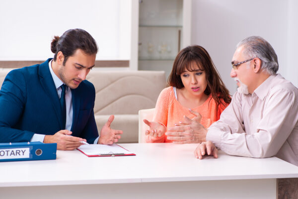 Burden or Blessing? The Truth About Being an Executor