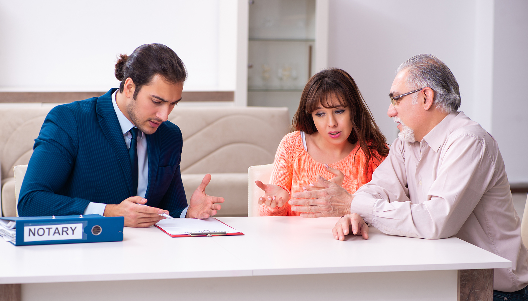 You are currently viewing Burden or Blessing? The Truth About Being an Executor