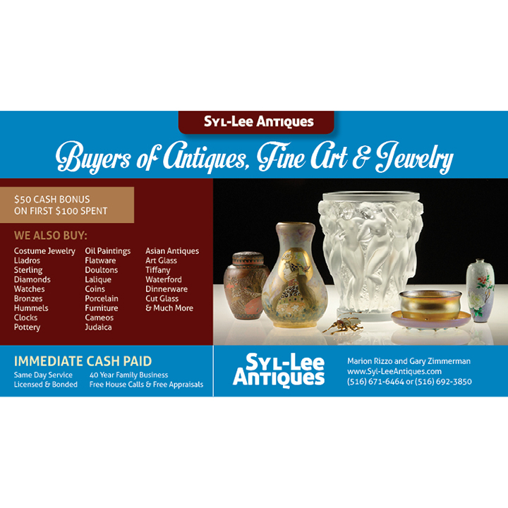 ad syl-lee antiques