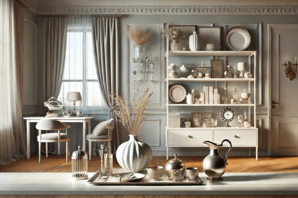 Turn Hidden Treasures into Opportunity by Selling Antiques for Cash and Peace of Mind