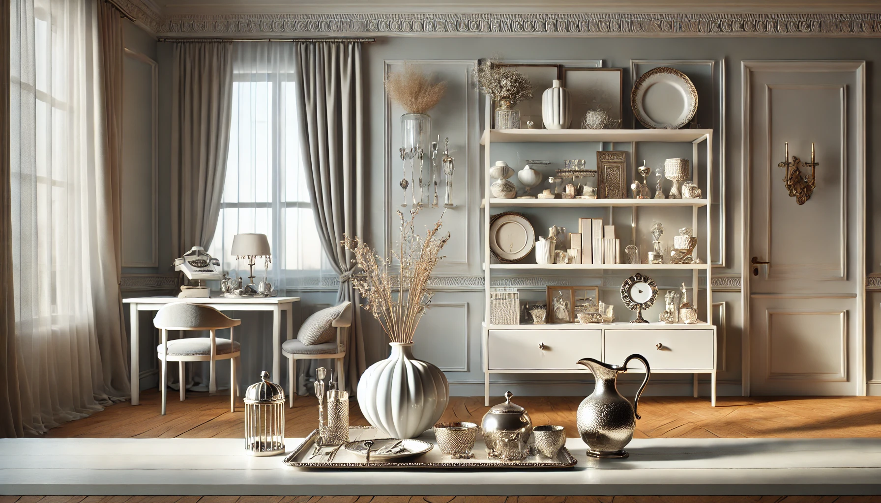 You are currently viewing Turn Hidden Treasures into Opportunity by Selling Antiques for Cash and Peace of Mind
