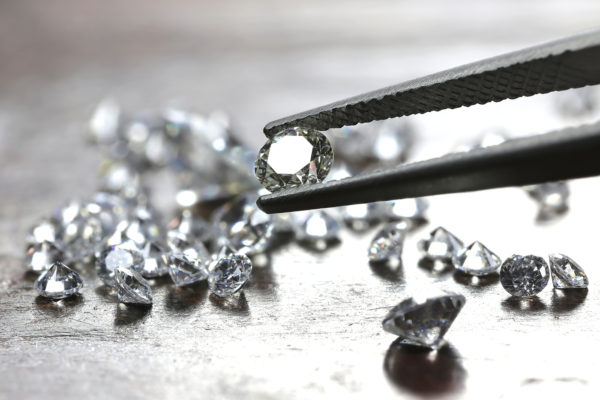 Selling a Diamond: Not as “Clear-cut” as it Might Seem