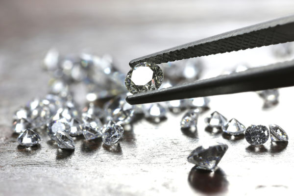 Selling a Diamond: Not as “Clear-cut” as it Might Seem