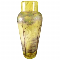 Daum Vase