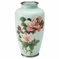 Japanese Cloisonne Vase