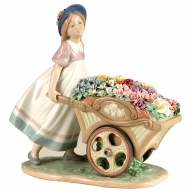 Lladro Love's Tender Tokens