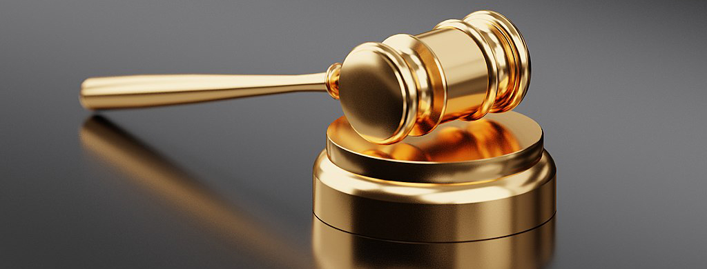 gavel