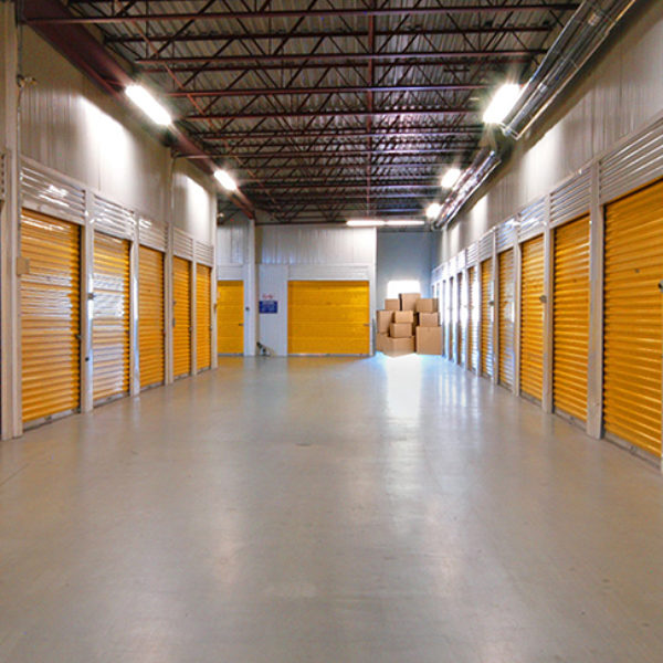Storage Units Are Not the Best Choice