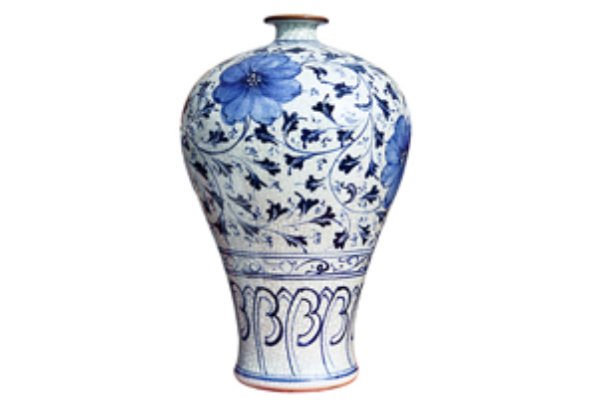 Asia Week New York 2016: Five Musts for the Asian Antiques Collector
