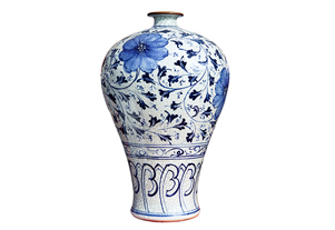 You are currently viewing Asia Week New York 2016: Five Musts for the Asian Antiques Collector